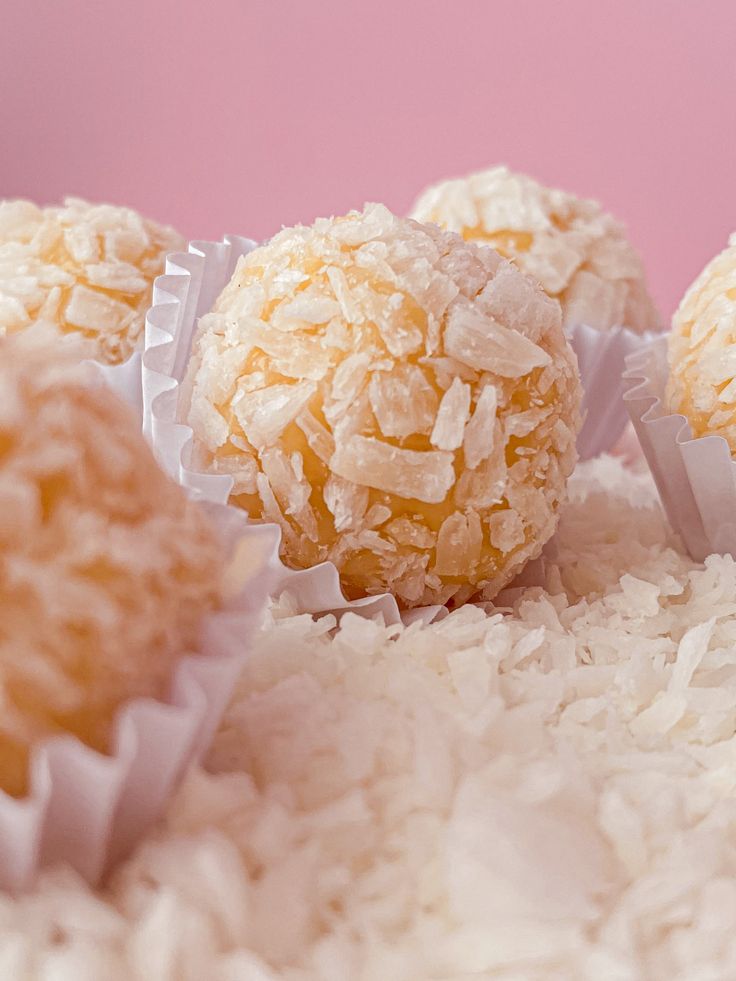 Brigadeiro perfeito