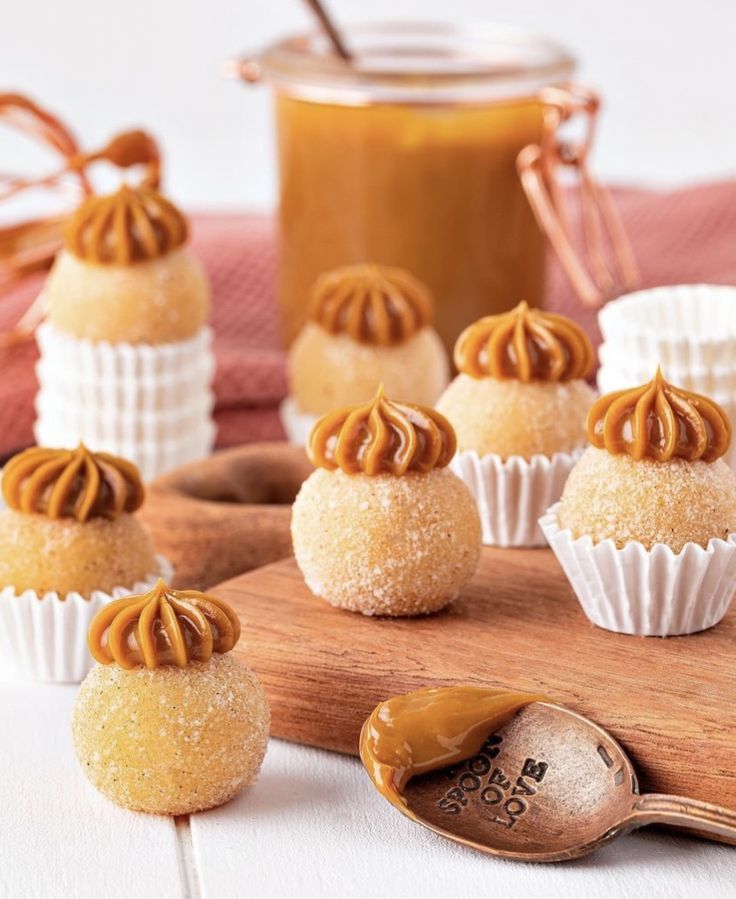 Receitas exclusivas